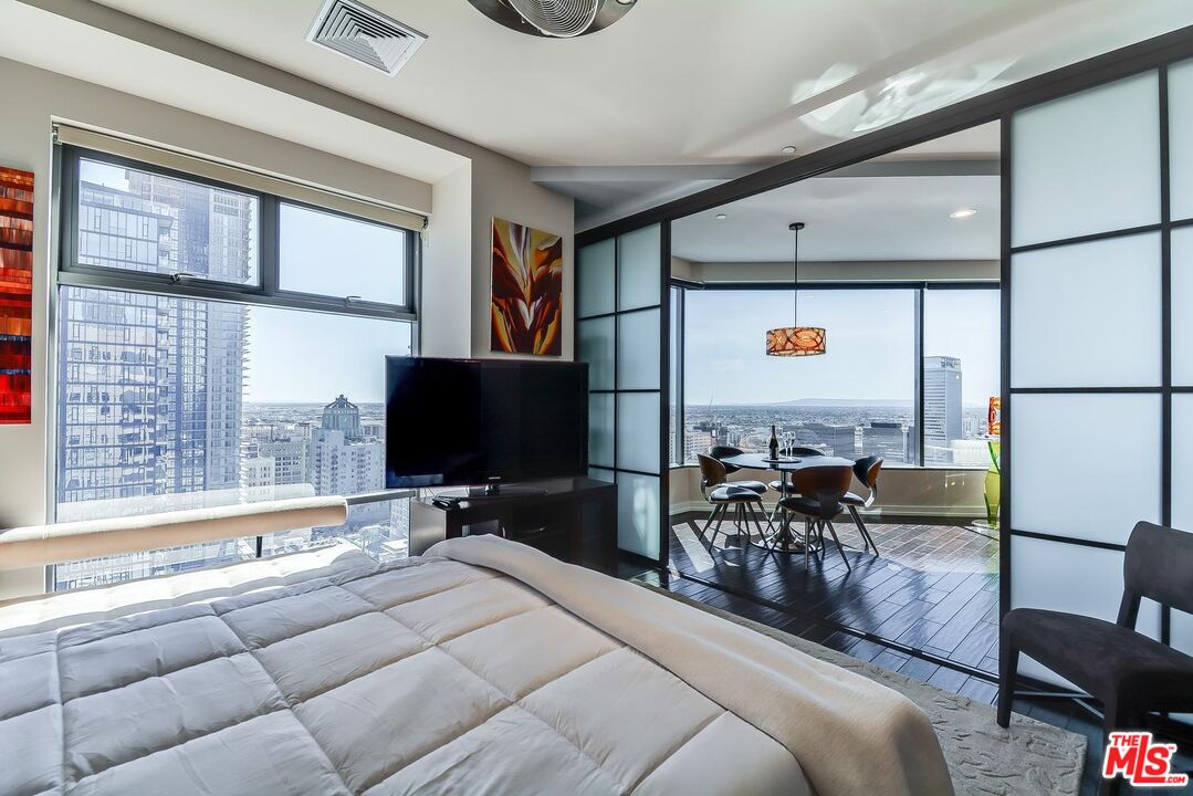 801 S Grand Ave Unit: 1911