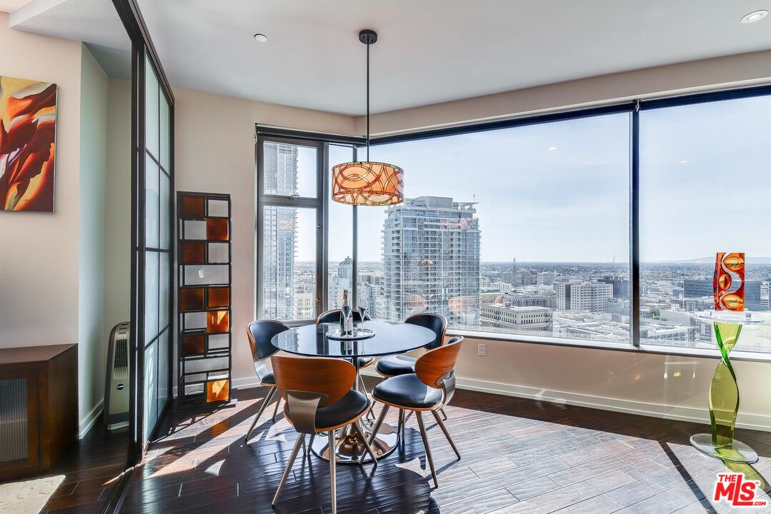 801 S Grand Ave Unit: 1911