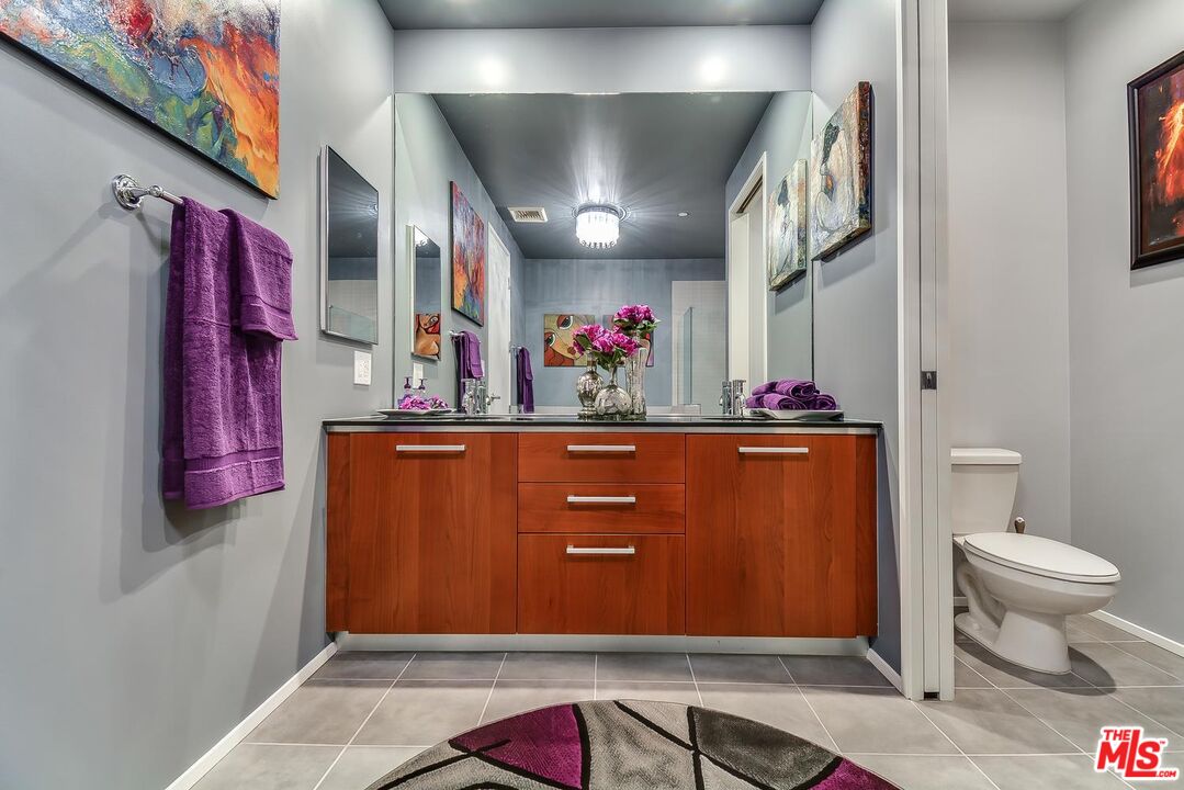 801 S Grand Ave Unit: 1911