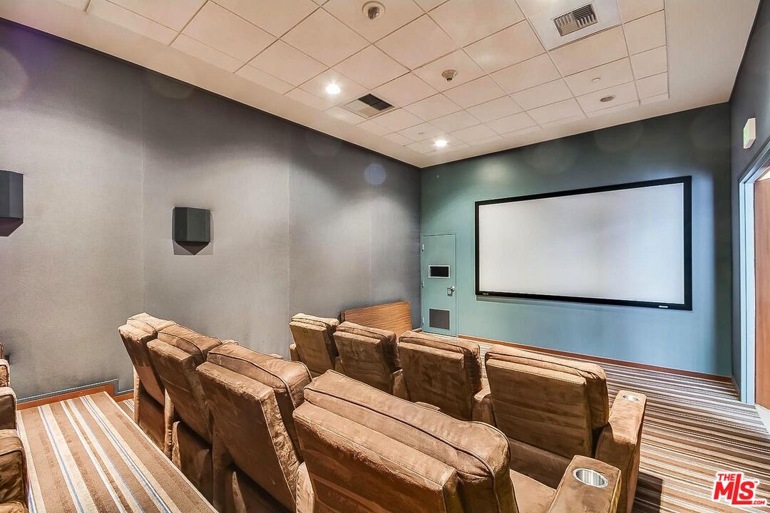 801 S Grand Ave Unit: 1911