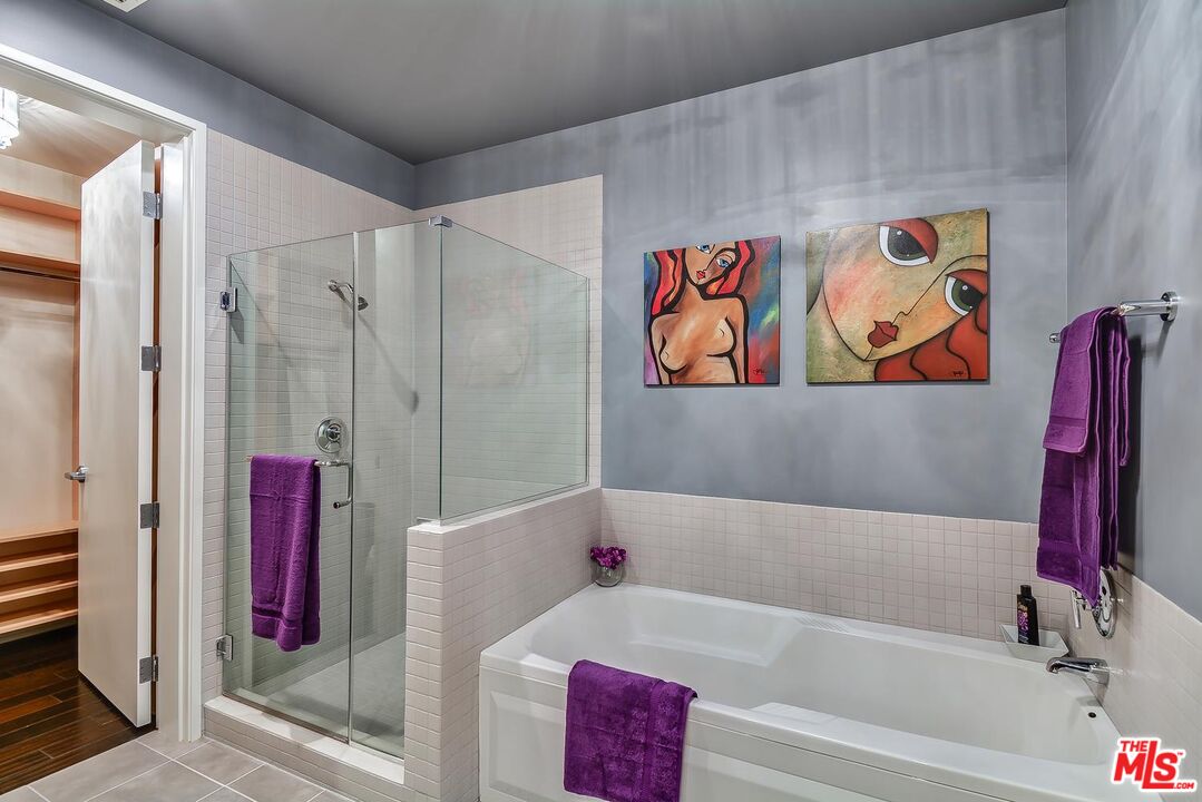 801 S Grand Ave Unit: 1911