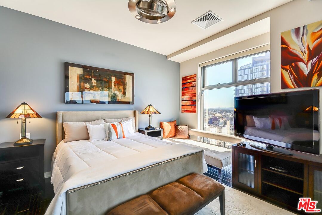 801 S Grand Ave Unit: 1911