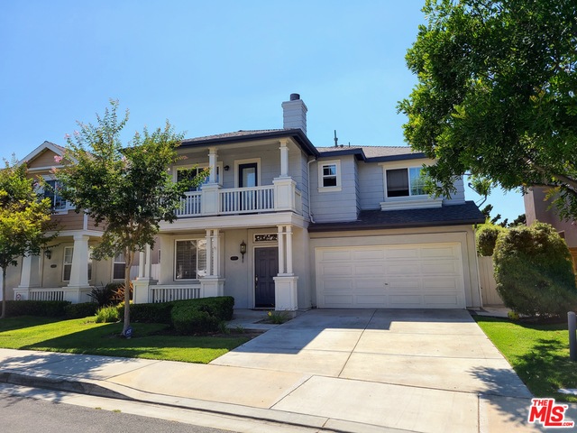 17637 Ponderosa Way