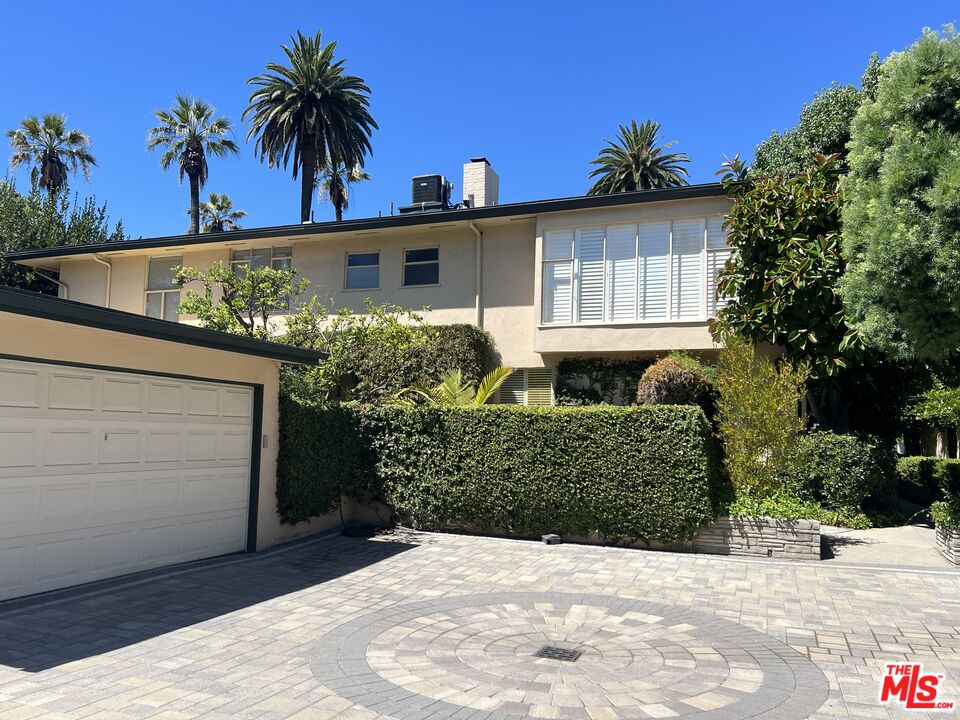 660 S Orange Grove Blvd Unit: C