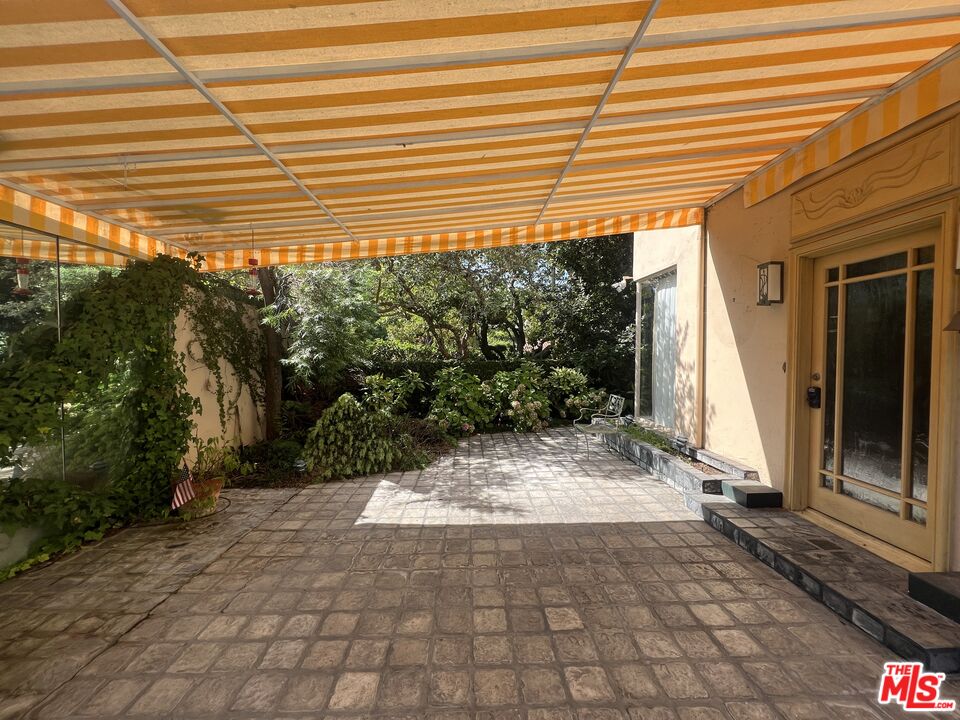 660 S Orange Grove Blvd Unit: C