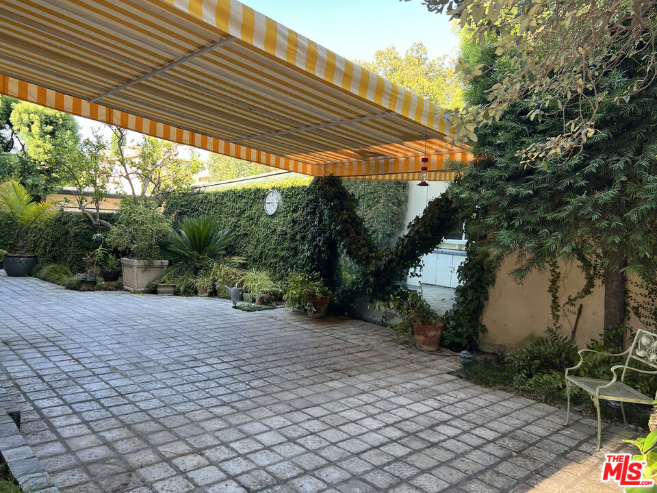 660 S Orange Grove Blvd Unit: C