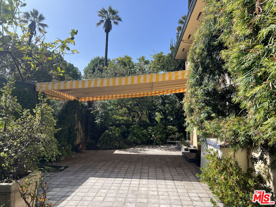 660 S Orange Grove Blvd Unit: C