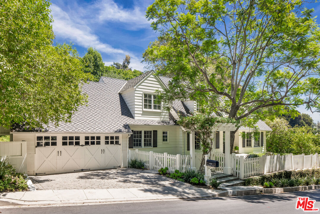 610 Cascada Way