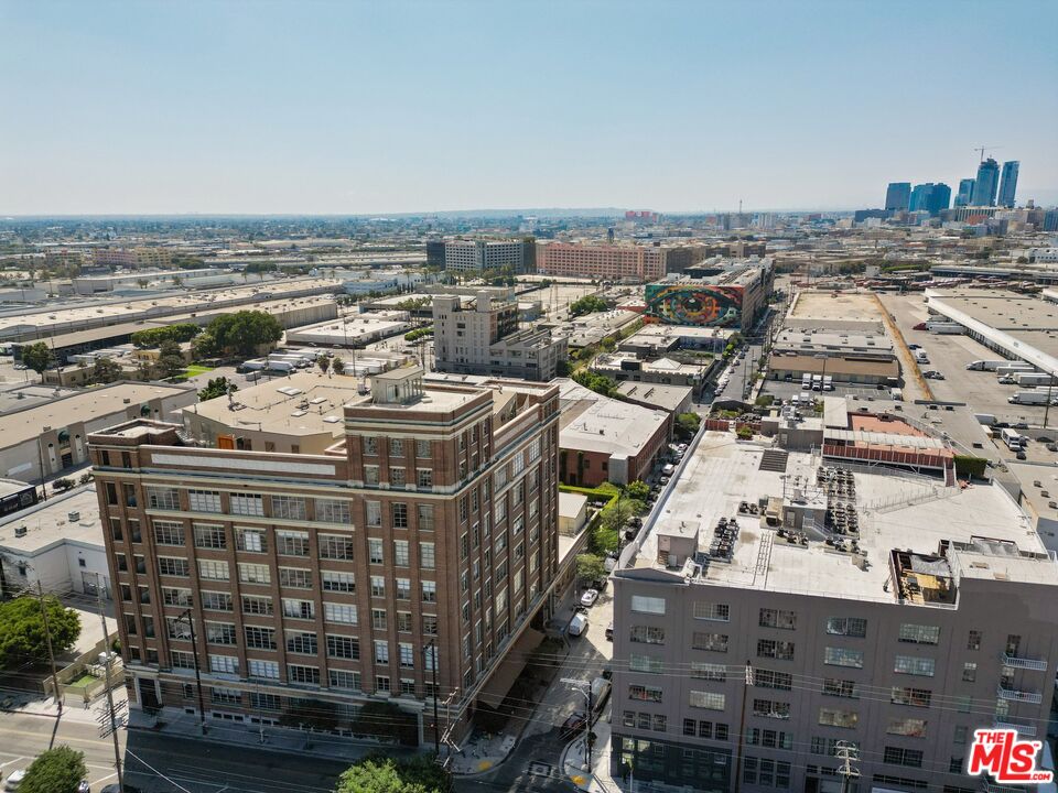 1850 Industrial St Unit: 414