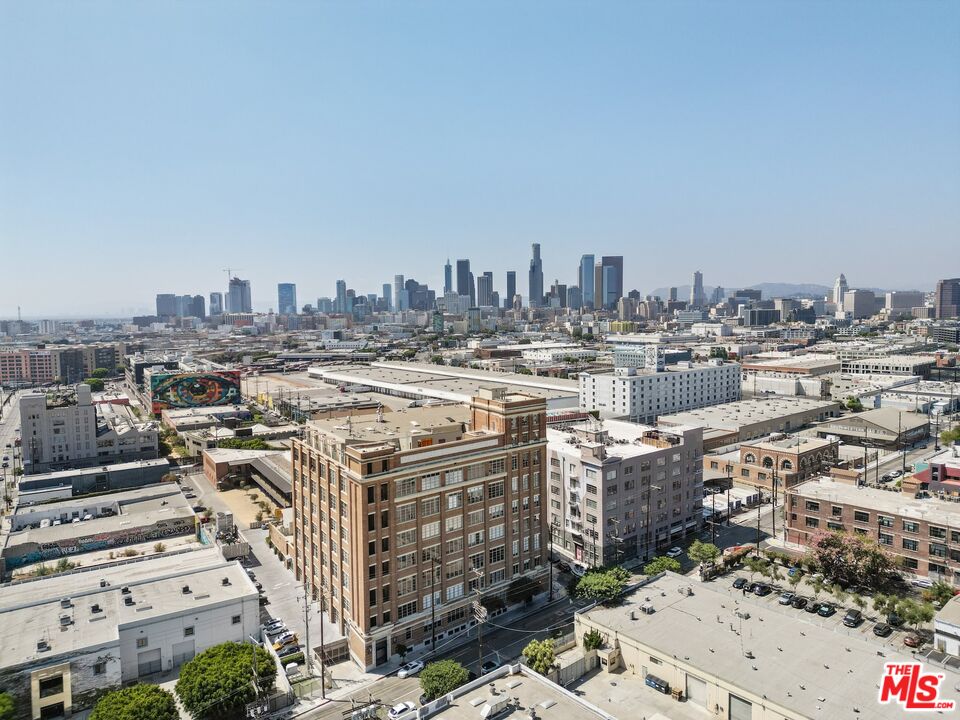 1850 Industrial St Unit: 414