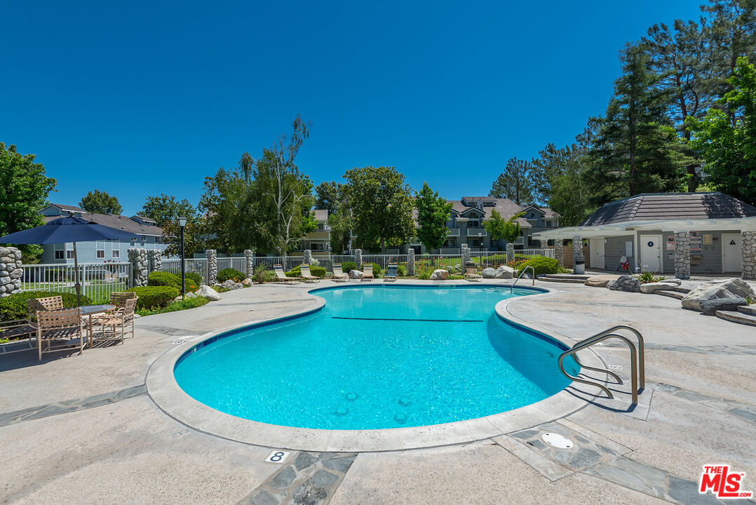 26961 Rainbow Glen Dr Unit: 734