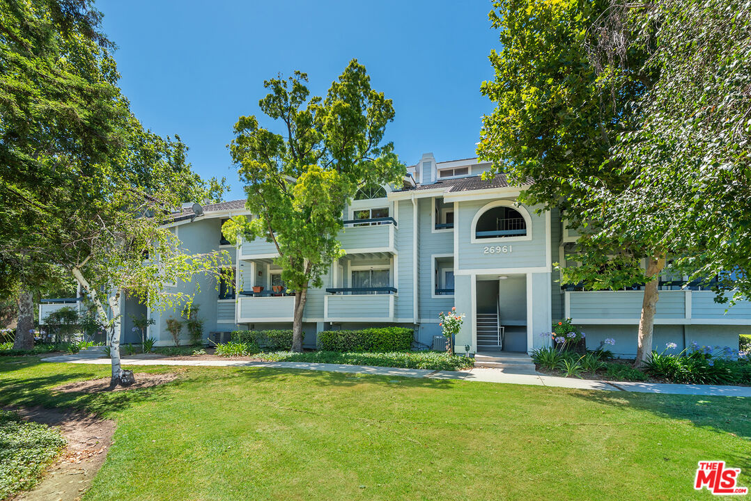 26961 Rainbow Glen Dr Unit: 734
