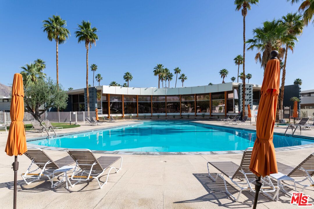 1111 E Palm Canyon Dr Unit: 102