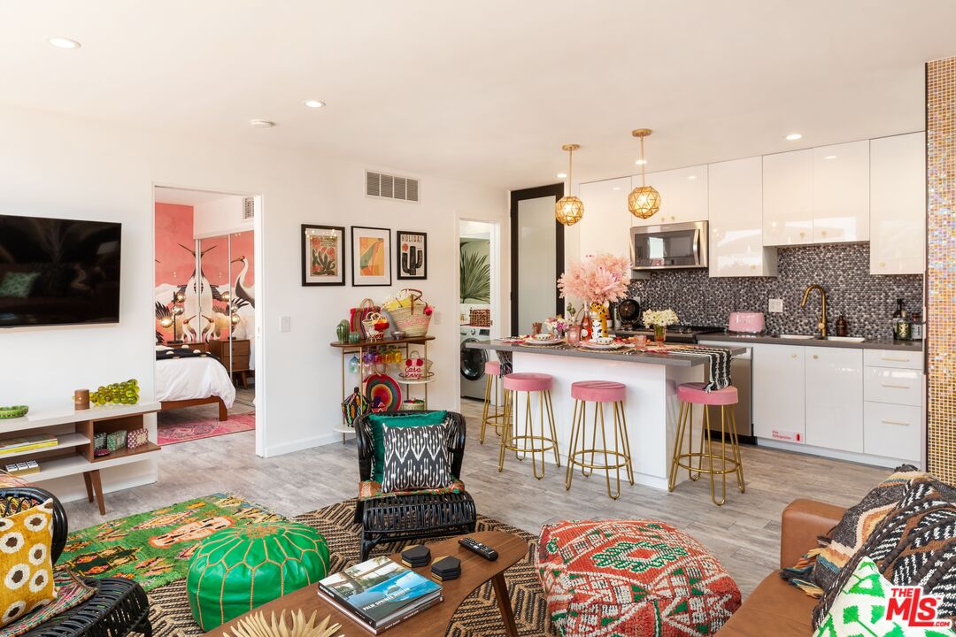 1111 E Palm Canyon Dr Unit: 102