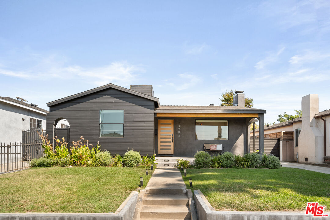 1920 Thurman Ave