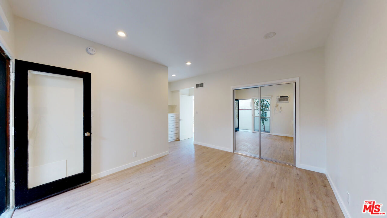 8903 Harratt St Unit: A