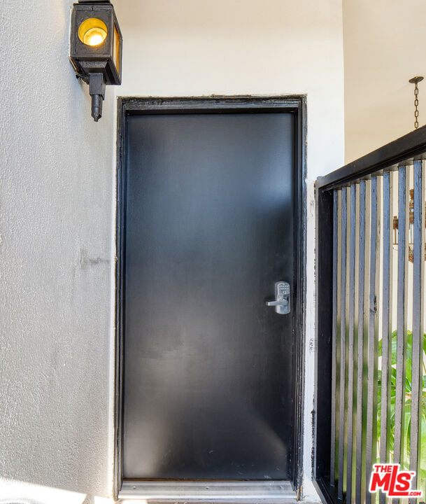 8903 Harratt St Unit: A
