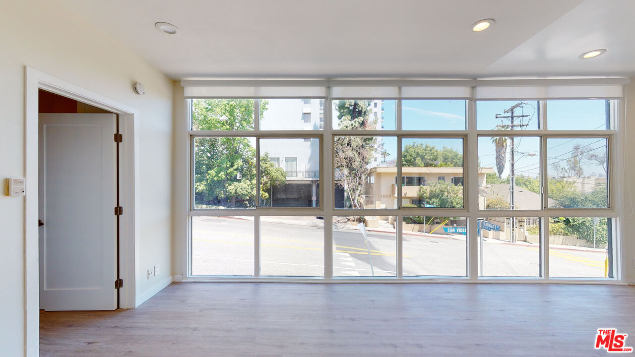 8903 Harratt St Unit: A