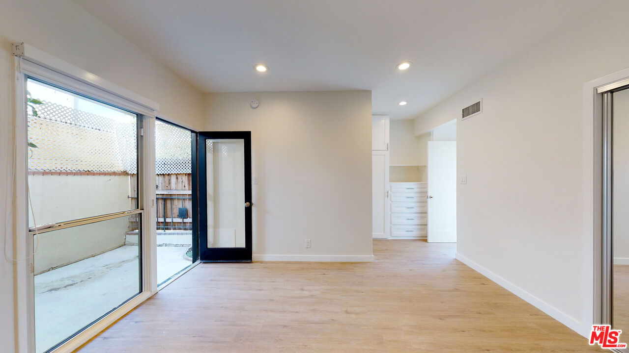 8903 Harratt St Unit: A