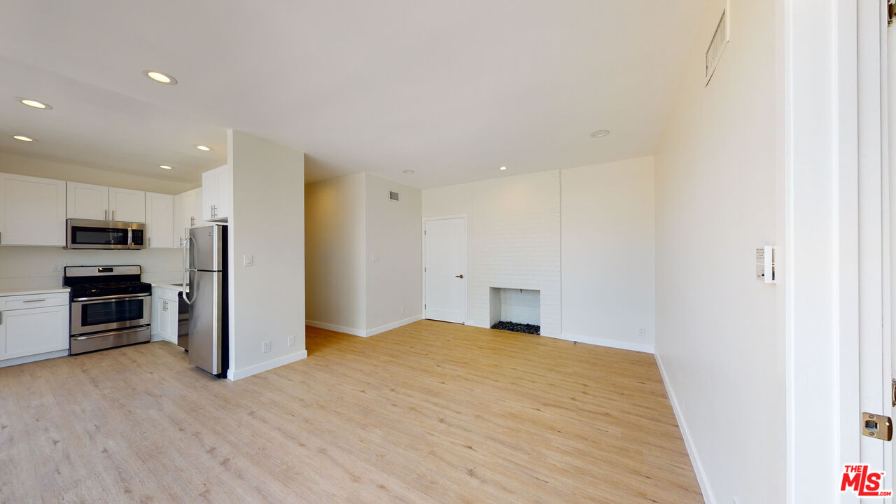 8903 Harratt St Unit: A