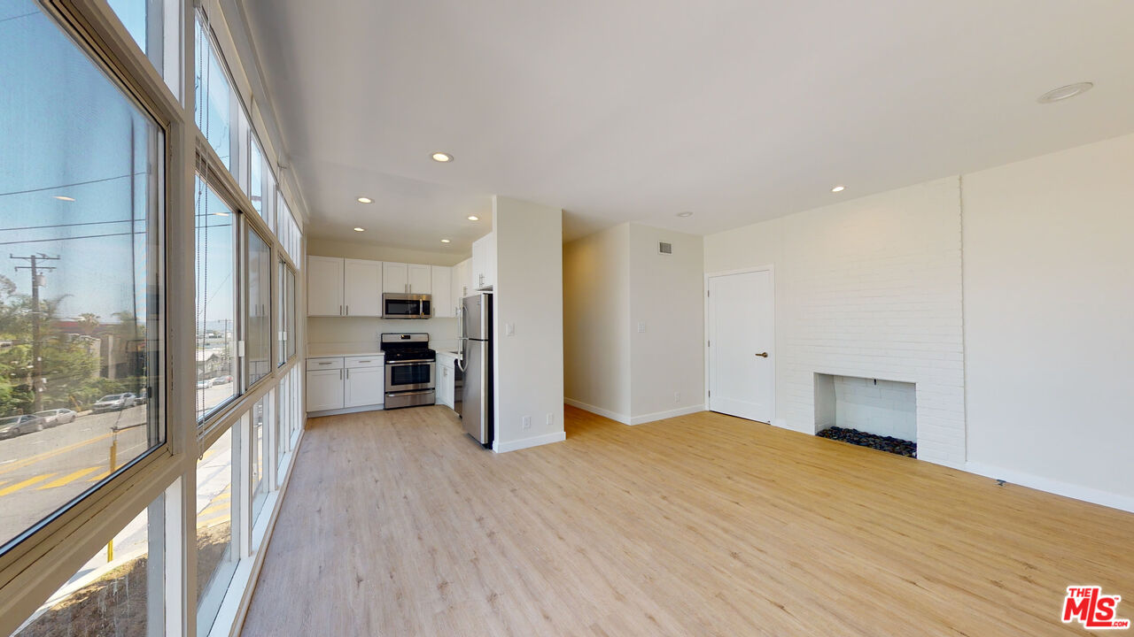 8903 Harratt St Unit: A