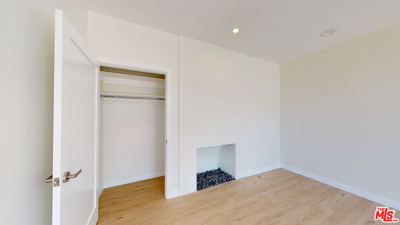 8903 Harratt St Unit: A
