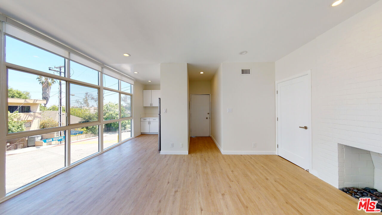 8903 Harratt St Unit: A