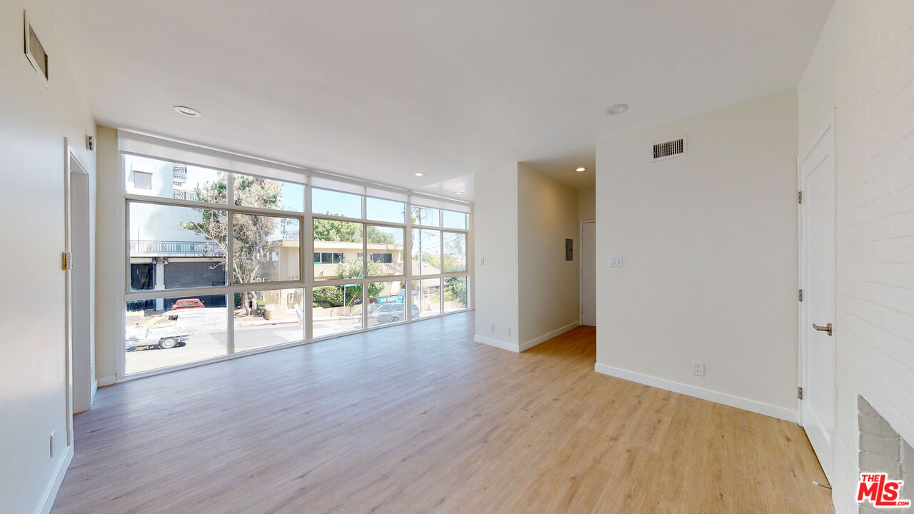 8903 Harratt St Unit: A