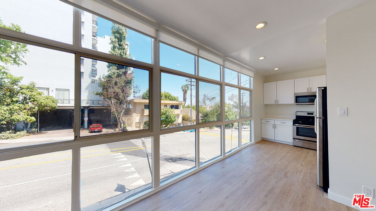 8903 Harratt St Unit: A