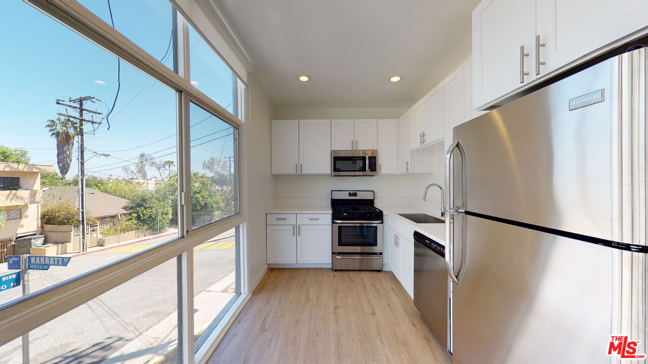 8903 Harratt St Unit: A