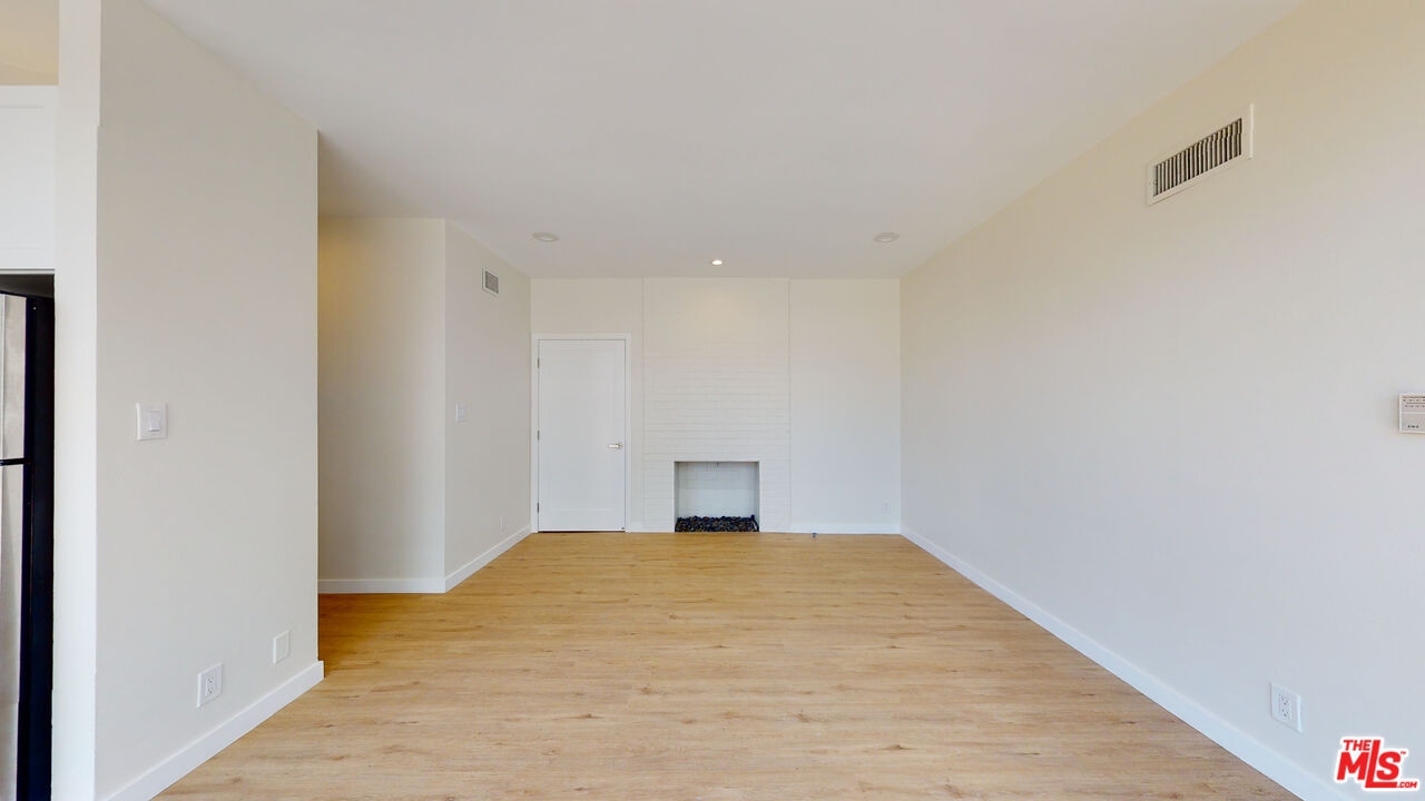 8903 Harratt St Unit: A