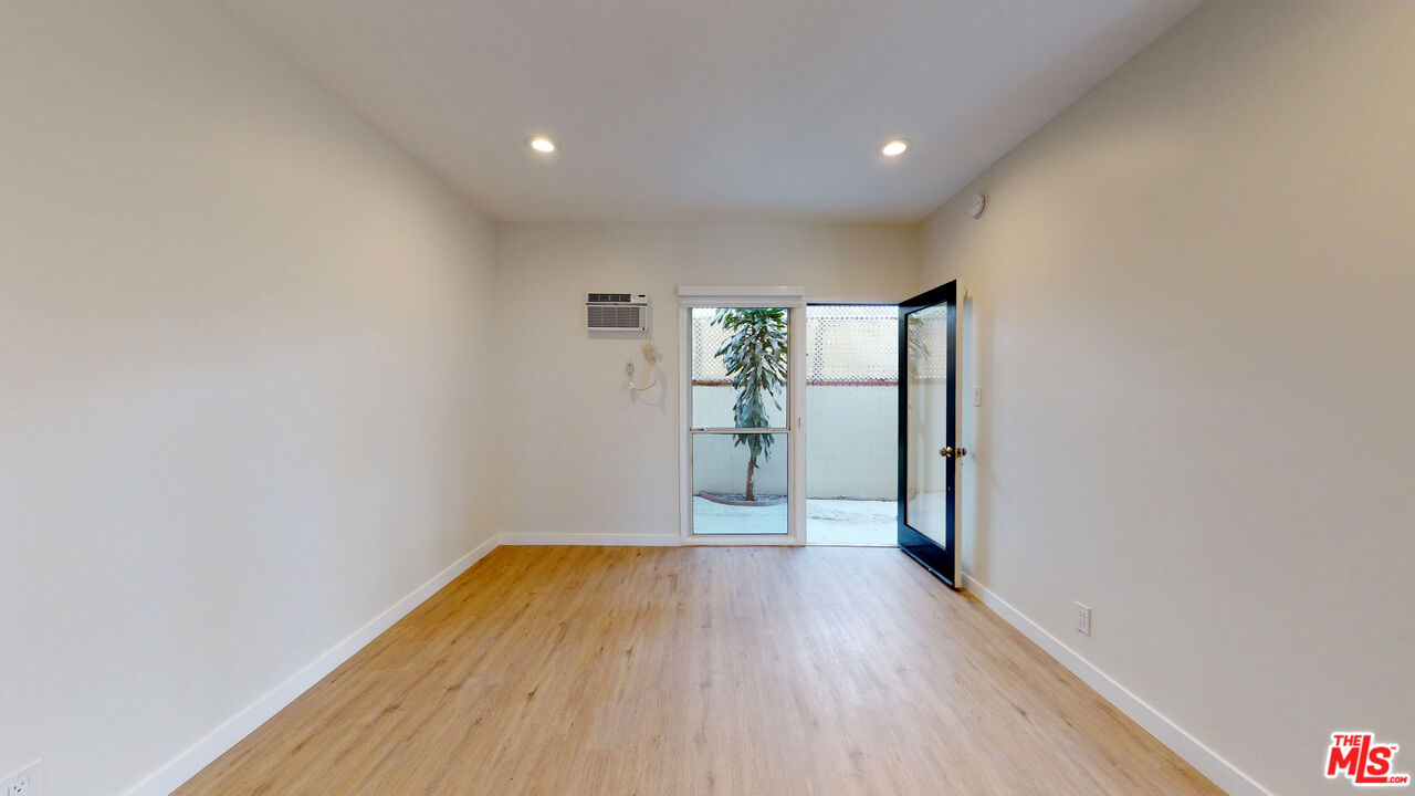 8903 Harratt St Unit: A