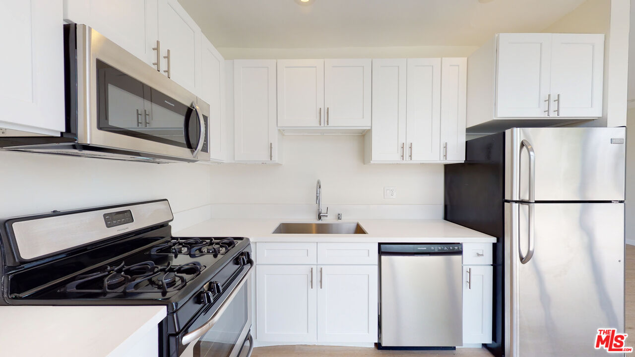8903 Harratt St Unit: A