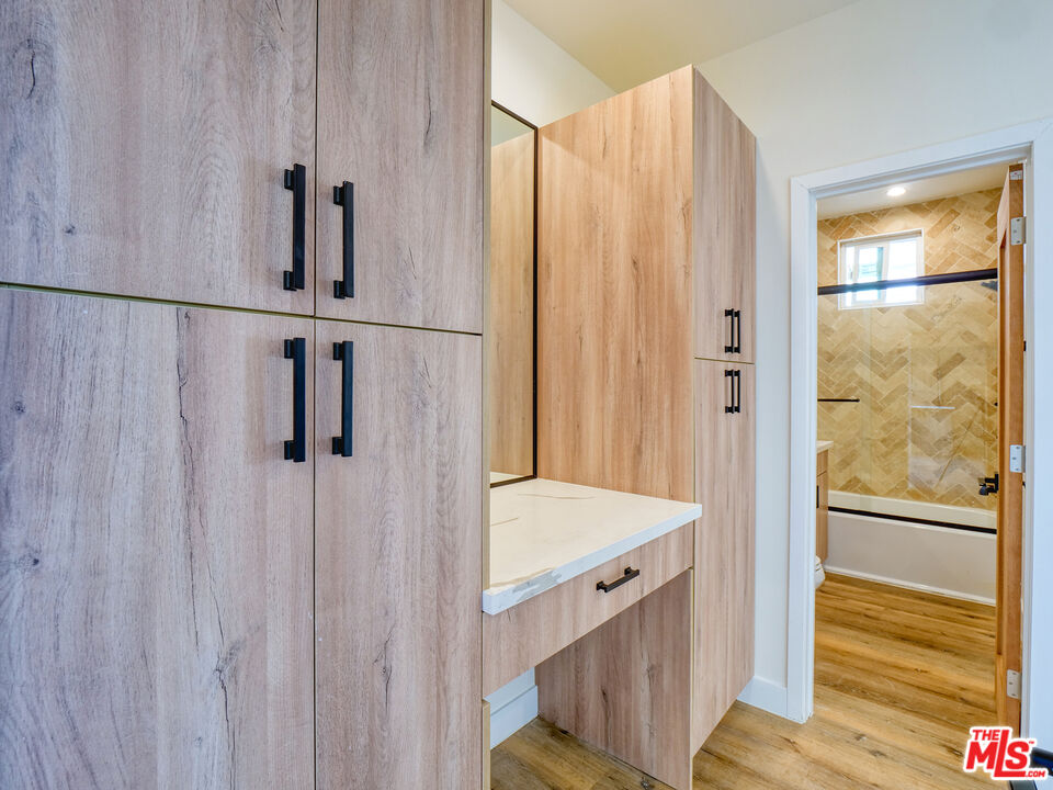 8903 Harratt St Unit: F