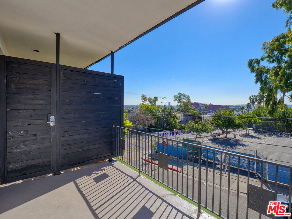8903 Harratt St Unit: F