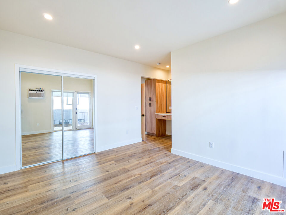 8903 Harratt St Unit: F
