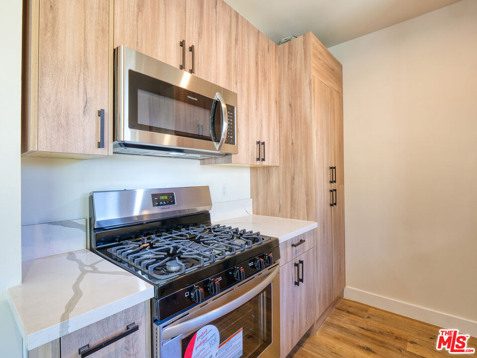 8903 Harratt St Unit: F