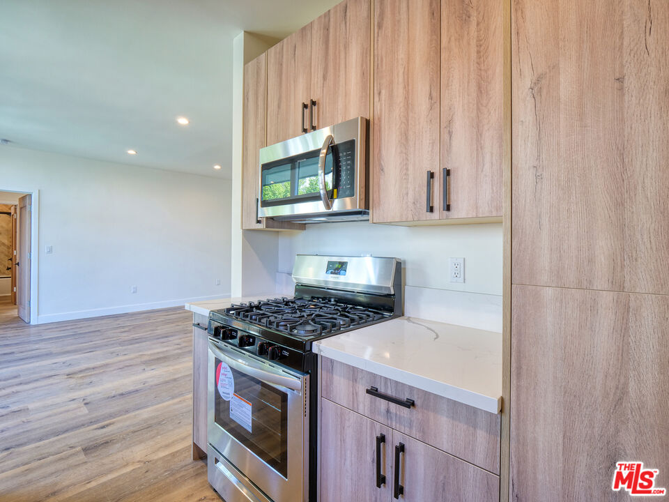 8903 Harratt St Unit: F