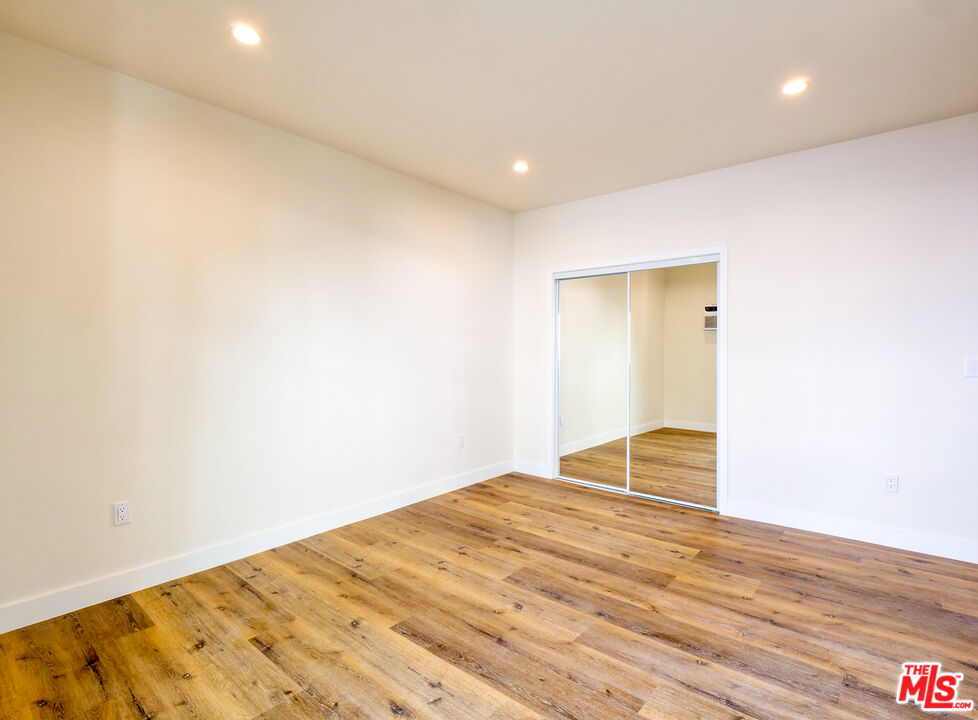 8903 Harratt St Unit: F