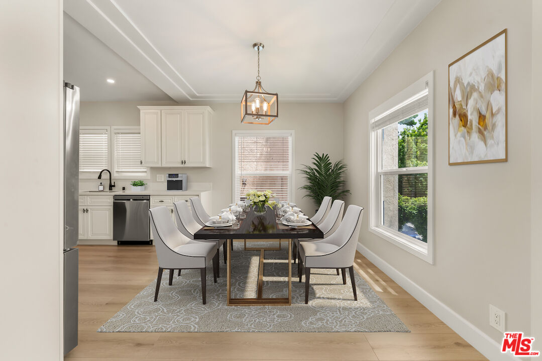 1117 S Wooster St Unit: 1117 1/2