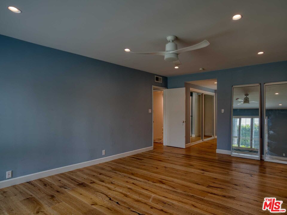 422 S Orange Grove Blvd Unit: 7