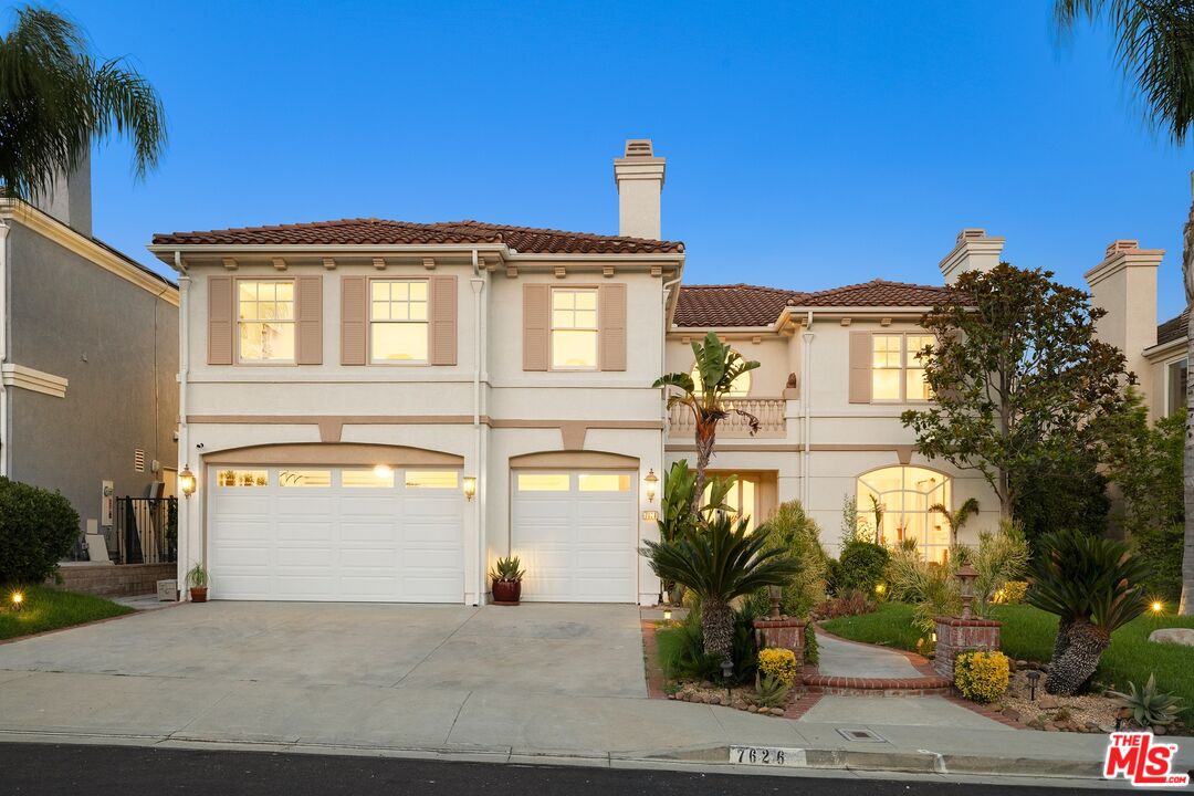 7626 Graystone Dr