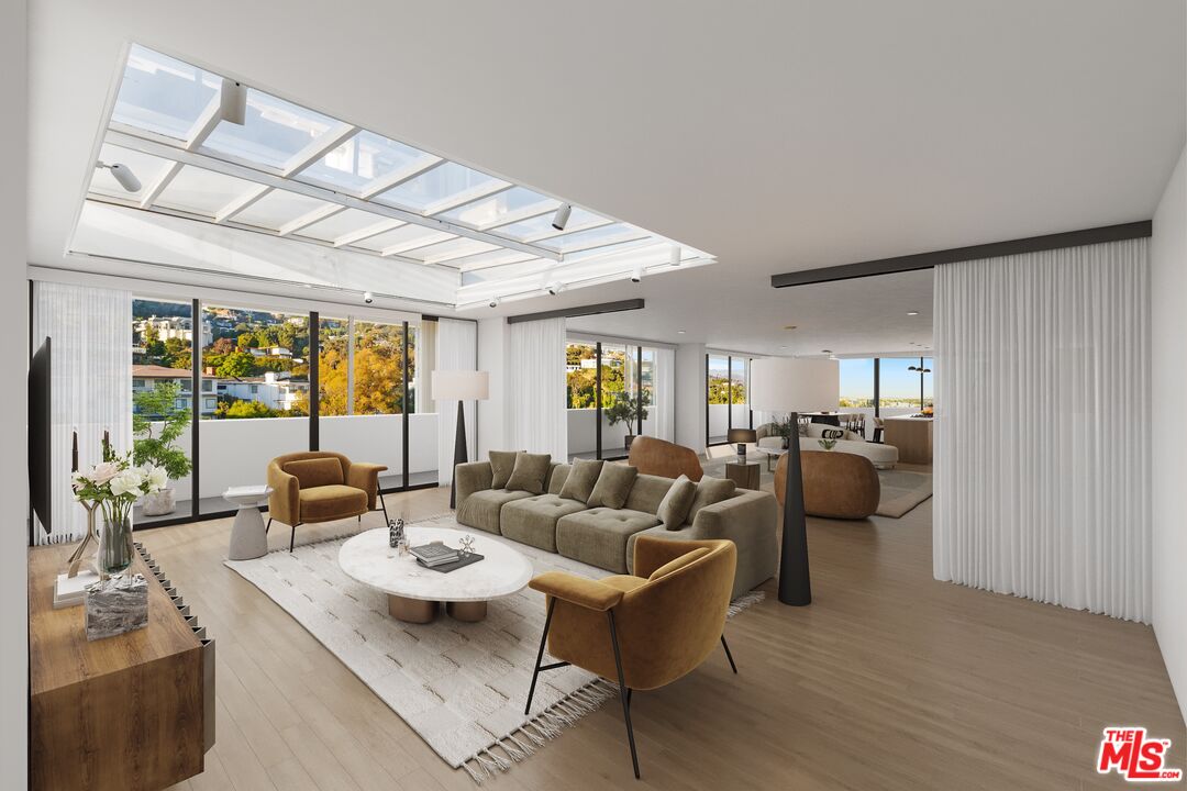 8787 Shoreham Dr Unit: PHB