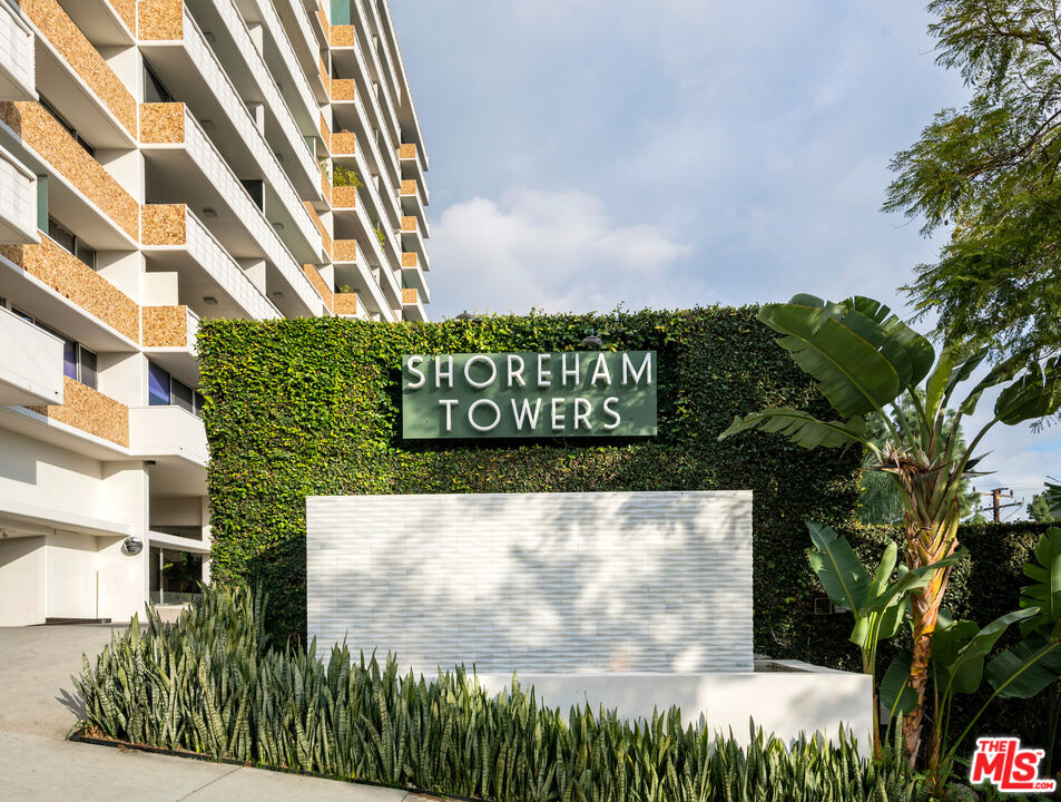 8787 Shoreham Dr Unit: PHB