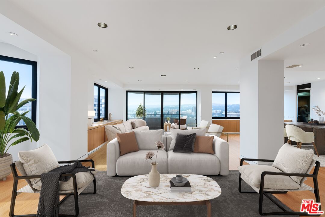 10560 Wilshire Blvd Unit: 1803