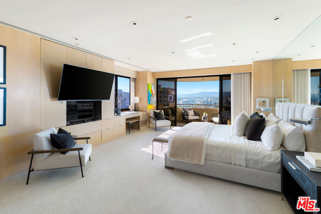 10560 Wilshire Blvd Unit: 1803