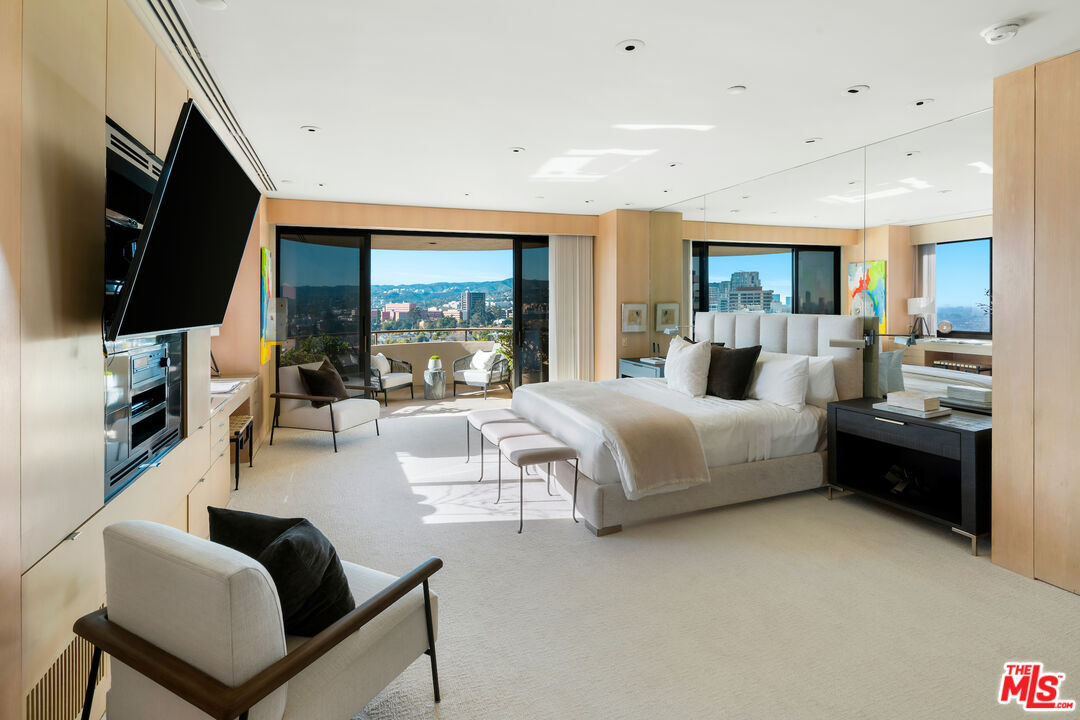 10560 Wilshire Blvd Unit: 1803