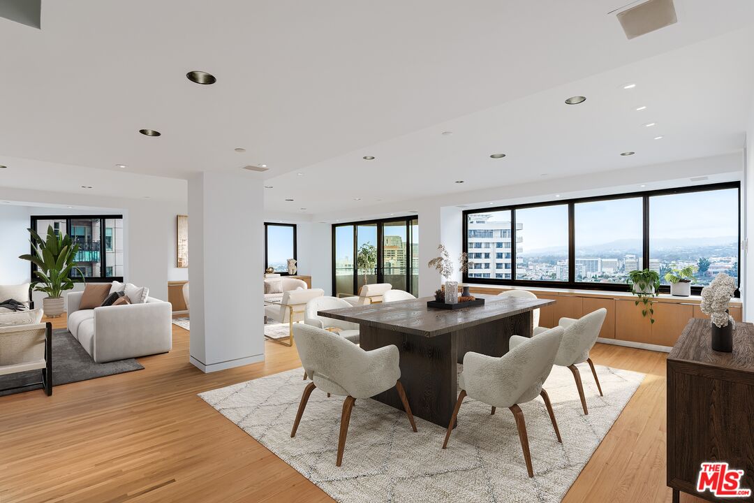 10560 Wilshire Blvd Unit: 1803