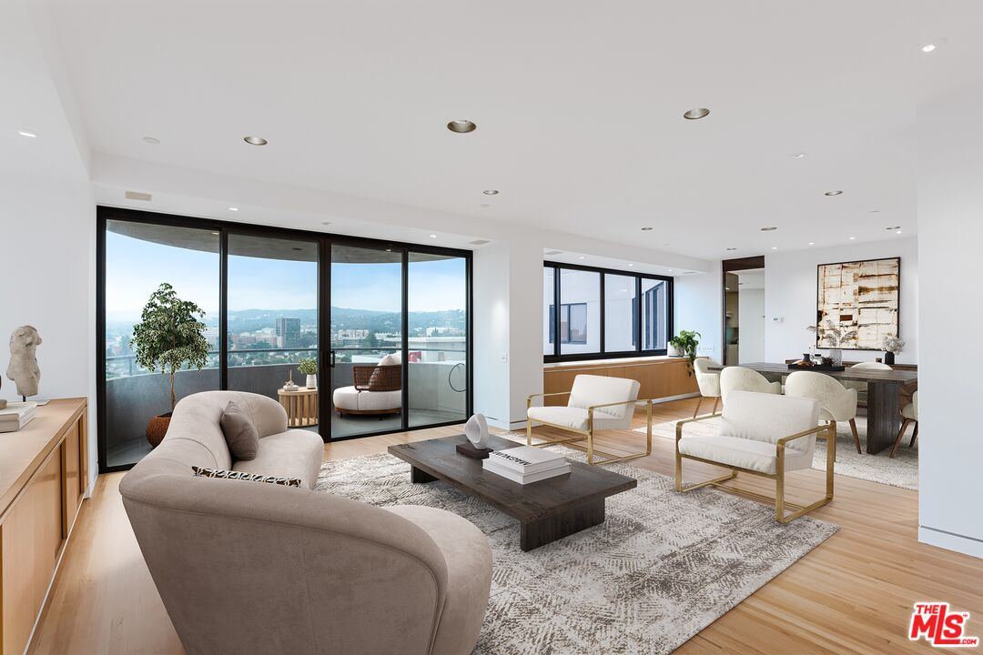 10560 Wilshire Blvd Unit: 1803