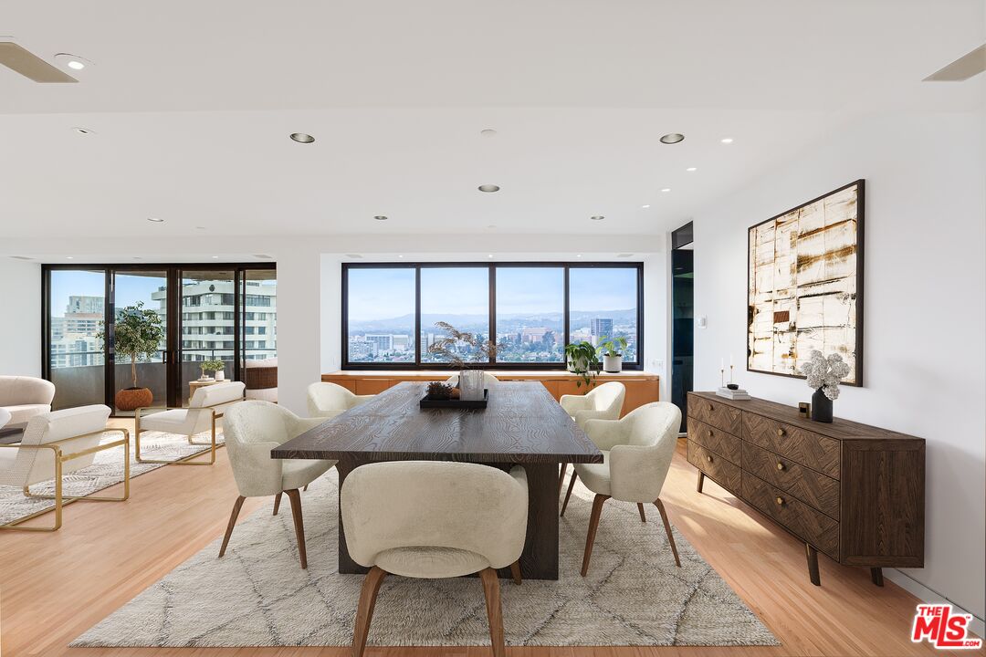 10560 Wilshire Blvd Unit: 1803